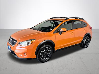 2013 Subaru Crosstrek AWD SUV for sale #C385298 - photo 2