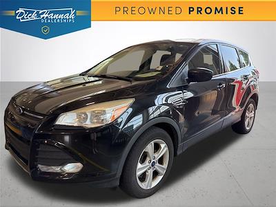 2015 Ford Escape 4x4 SUV for sale #C385310 - photo 1