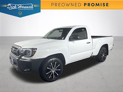 2013 Toyota Tacoma Regular Cab 4x2 Pickup for sale #C385315 - photo 1