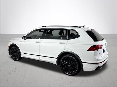 2022 Volkswagen Tiguan AWD SUV for sale #C385380 - photo 2