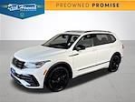 2022 Volkswagen Tiguan AWD SUV for sale #C385380 - photo 1