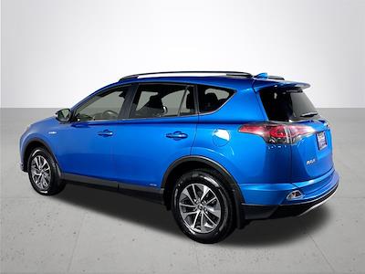 2017 Toyota RAV4 4x4 SUV for sale #C385414 - photo 2