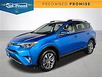 2017 Toyota RAV4 4x4 SUV for sale #C385414 - photo 1