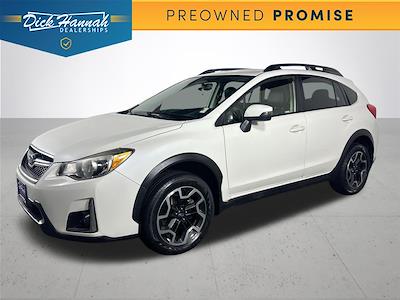 2016 Subaru Crosstrek AWD SUV for sale #C385543 - photo 1