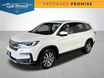 2019 Honda Pilot 4x4 SUV for sale #C385587 - photo 1