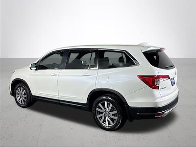 2019 Honda Pilot 4x4 SUV for sale #C385587 - photo 2