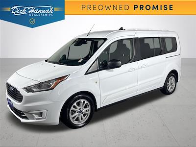 2020 Ford Transit Connect FWD Passenger Van for sale #C385614 - photo 1