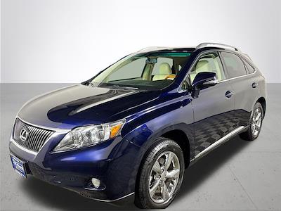 2010 Lexus RX 350 FWD SUV for sale #C385662 - photo 2