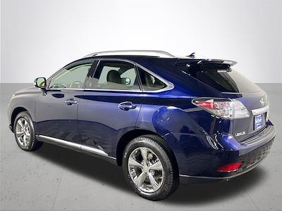 2010 Lexus RX 350 FWD SUV for sale #C385662 - photo 2