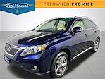 2010 Lexus RX 350 FWD SUV for sale #C385662 - photo 1