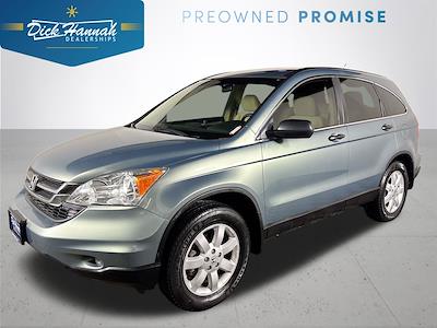 Used 2011 Honda CR-V SE for sale #C385676 - photo 1