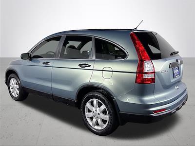 Used 2011 Honda CR-V SE for sale #C385676 - photo 2