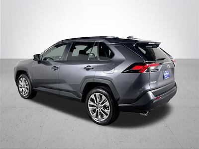 2023 Toyota RAV4 AWD SUV for sale #C385714 - photo 2