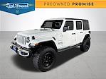 2018 Jeep Wrangler 4WD SUV for sale #C385740 - photo 1