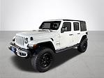 2018 Jeep Wrangler 4WD SUV for sale #C385740 - photo 3