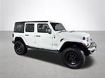 2018 Jeep Wrangler 4WD SUV for sale #C385740 - photo 5
