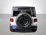 2018 Jeep Wrangler 4WD SUV for sale #C385740 - photo 8