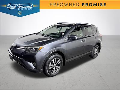 2017 Toyota RAV4 AWD SUV for sale #C385931 - photo 1