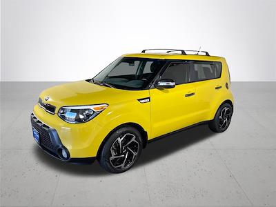 Used 2014 Kia Soul Plus for sale #C386020 - photo 2