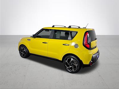 Used 2014 Kia Soul Plus for sale #C386020 - photo 2