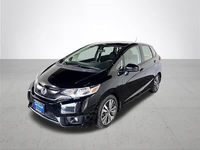 Used 2016 Honda Fit - photo 1