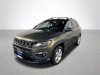 Used 2018 Jeep Compass - photo 1