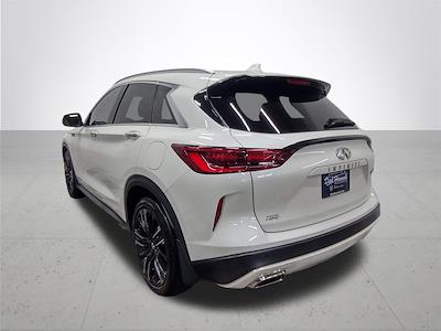 2022 Infiniti QX50 AWD SUV for sale #C413220 - photo 2