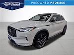 2022 Infiniti QX50 AWD SUV for sale #C413220 - photo 1