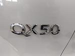 2022 Infiniti QX50 AWD SUV for sale #C413220 - photo 14