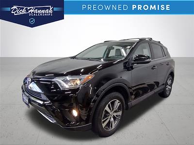 2016 Toyota RAV4 4x4 SUV for sale #C413229 - photo 1