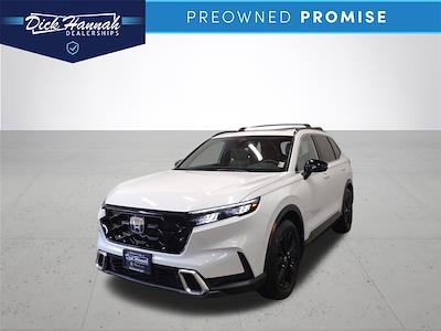 2023 Honda CR-V Hybrid AWD SUV for sale #C413329 - photo 1