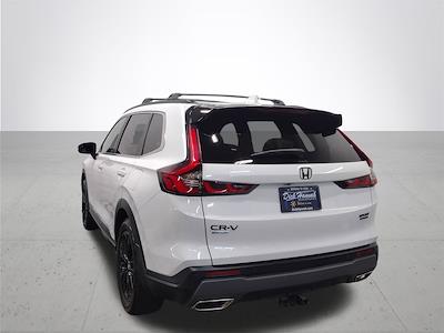 2023 Honda CR-V Hybrid AWD SUV for sale #C413329 - photo 2