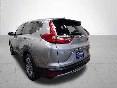 2018 Honda CR-V 4x4 SUV for sale #C413445 - photo 2