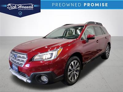 2015 Subaru Outback AWD SUV for sale #C413453 - photo 1