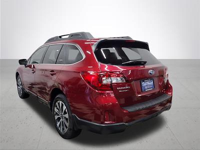 2015 Subaru Outback AWD SUV for sale #C413453 - photo 2