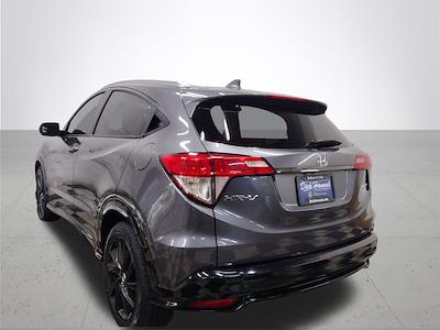 2021 Honda HR-V AWD SUV for sale #C413456 - photo 2