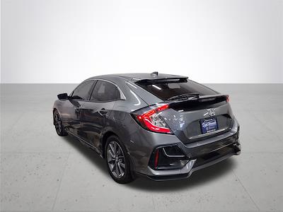2020 Honda Civic FWD Hatchback for sale #C413547 - photo 2