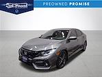 2020 Honda Civic FWD Hatchback for sale #C413547 - photo 1