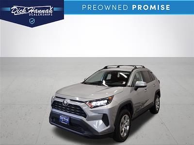 2019 Toyota RAV4 AWD SUV for sale #C413558 - photo 1