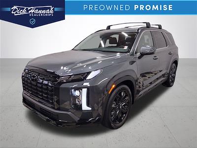 2023 Hyundai Palisade AWD SUV for sale #C413657R - photo 1