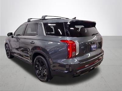 2023 Hyundai Palisade AWD SUV for sale #C413657R - photo 2