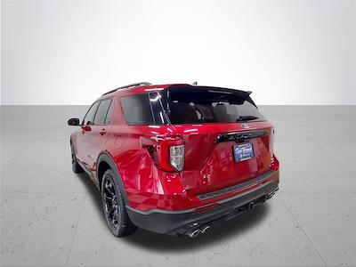 Used 2023 Ford Explorer ST for sale #C413752 - photo 2