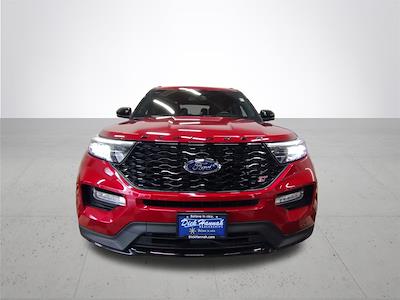 Used 2023 Ford Explorer ST for sale #C413752 - photo 2
