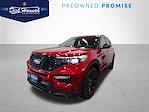 Used 2023 Ford Explorer ST for sale #C413752 - photo 1