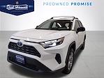 Used 2023 Toyota RAV4 LE for sale #C413785 - photo 1