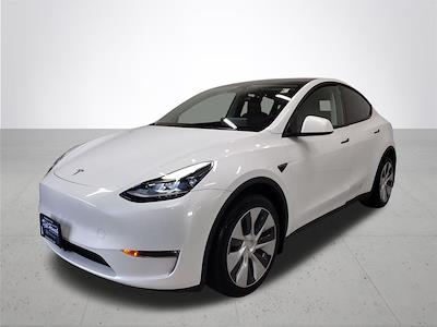 Used 2023 Tesla Model Y Long Range for sale #C413795 - photo 2