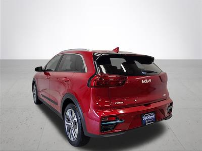 Used 2022 Kia Niro EV - photo 1