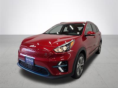 Used 2022 Kia Niro EV - photo 1