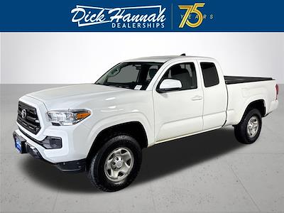 Used 2016 Toyota Tacoma SR Extra Cab 4x4 Pickup for sale #C669387 - photo 1