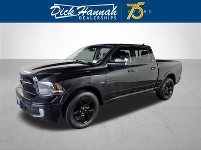 2018 Ram 1500 Crew Cab 4x4 Pickup for sale #C669413 - photo 1